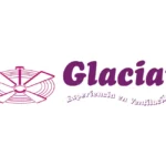 Glaciar Ventiladores Logo