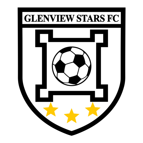 Glenview Stars FC logo