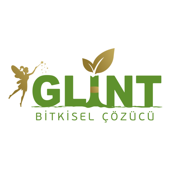 glint bitkisel çözücü