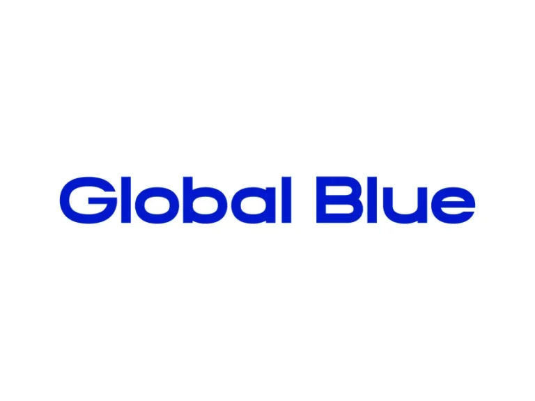 Global Blue Logo