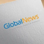 Global News Intelligent Media Search & Analysis Logo