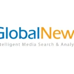 Global News Intelligent Media Search & Analysis Logo