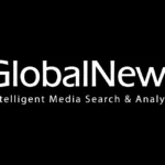 Global News Intelligent Media Search & Analysis Logo