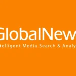 Global News Intelligent Media Search & Analysis Logo