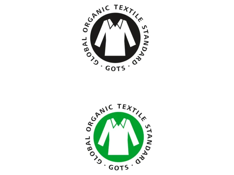 Global Organic Textile Standart Logo