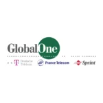 GlobalOne Logo