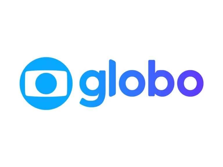 Globo 2024 Logo
