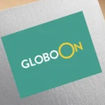 Globo On 2015 Logo
