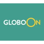 Globo On 2015 Logo