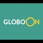 Globo On 2015 Logo