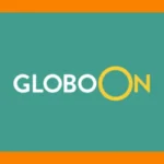 Globo On 2015 Logo