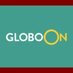 Globo On 2015 Logo