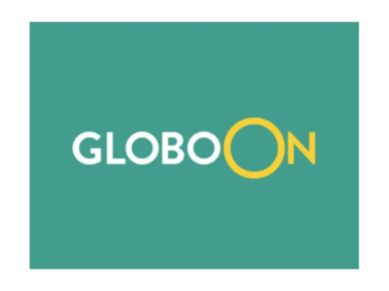 Globo On 2015 Logo