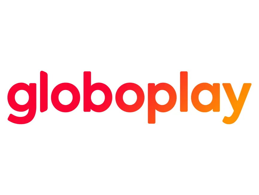 Globoplay 2025 Logo