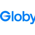 Globy B2B Platform Logo