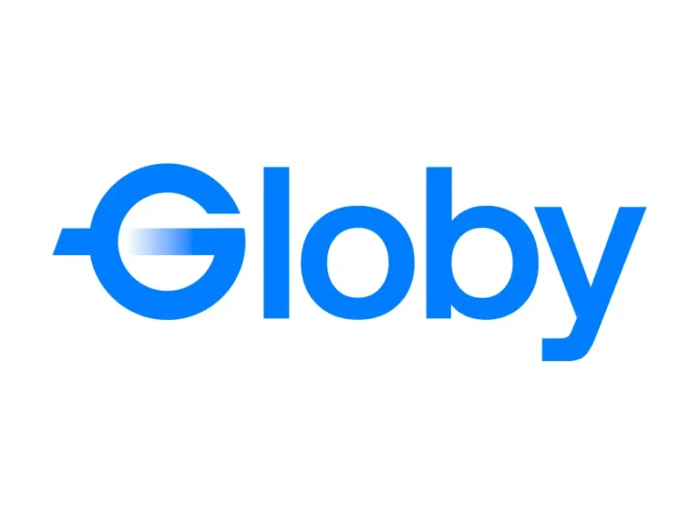 Globy B2B Platform Logo