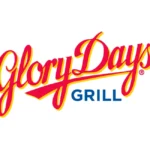 Glory Days Grill Restaurant Logo