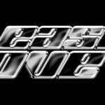 Gloss Metal Text Effect / Logo Mockup