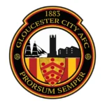 Gloucester City AFC Logo