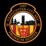 Gloucester City AFC Logo