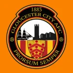 Gloucester City AFC Logo