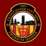 Gloucester City AFC Logo