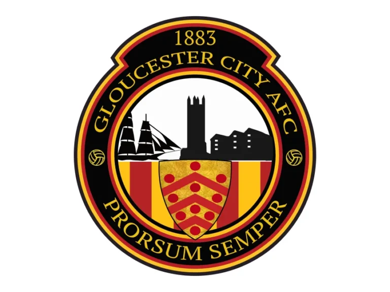 Gloucester City AFC Logo