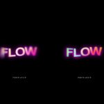 Glow Blurry Text Effect