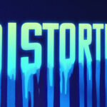 Glowing Fluid Logo / Text Effect