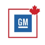 GM Canada Logo