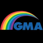 GMA Network 1998 Logo