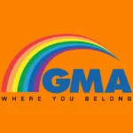 GMA Network 1998 Logo