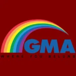 GMA Network 1998 Logo