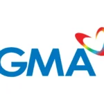 GMA Network 2002 Logo