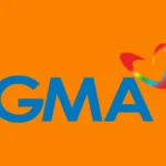 GMA Network 2002 Logo