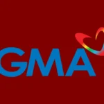 GMA Network 2002 Logo