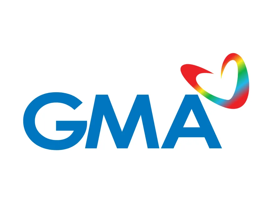 GMA Network 2002 Logo