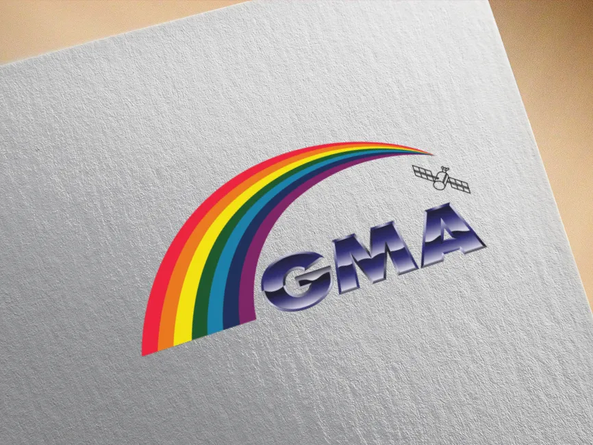 GMA Network Inc Logo