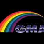 GMA Network Inc Logo