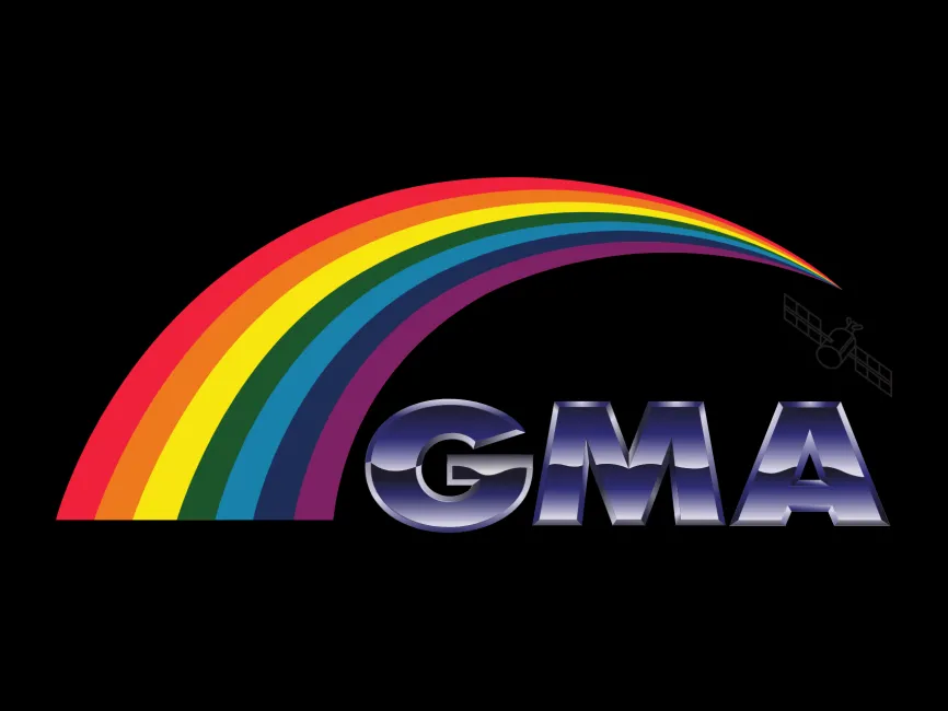 GMA Network Inc Logo
