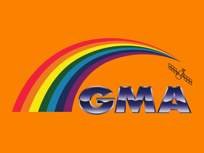 GMA Network Inc Logo