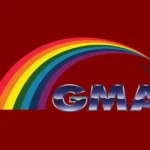 GMA Network Inc Logo
