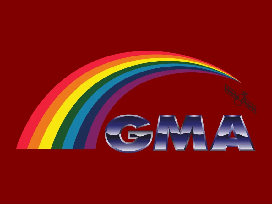 GMA Network Inc Logo