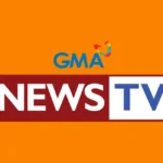 GMA News TV Logo