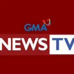 GMA News TV Logo