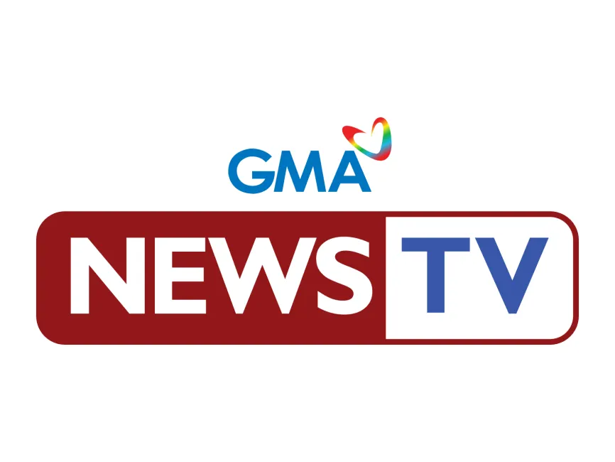 GMA News TV Logo