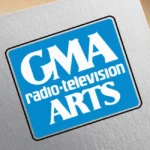 GMA Radio-Television Arts 1974 Logo