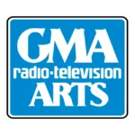 GMA Radio-Television Arts 1974 Logo