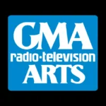 GMA Radio-Television Arts 1974 Logo