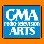 GMA Radio-Television Arts 1974 Logo